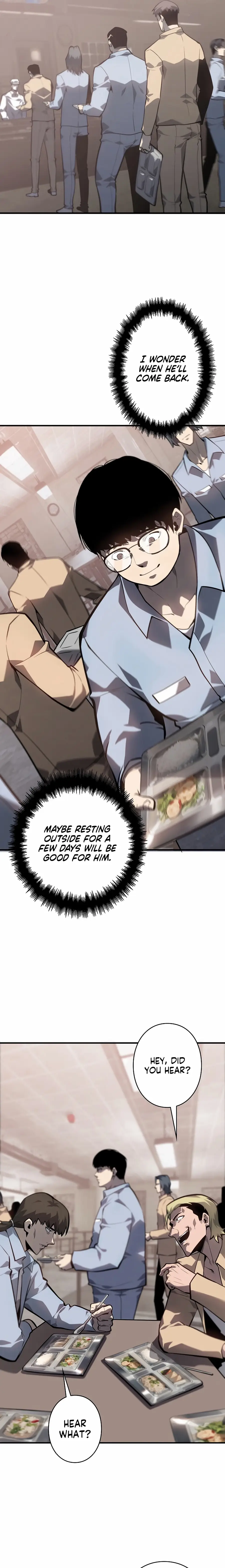 Read Vicious Dog en Manga Online