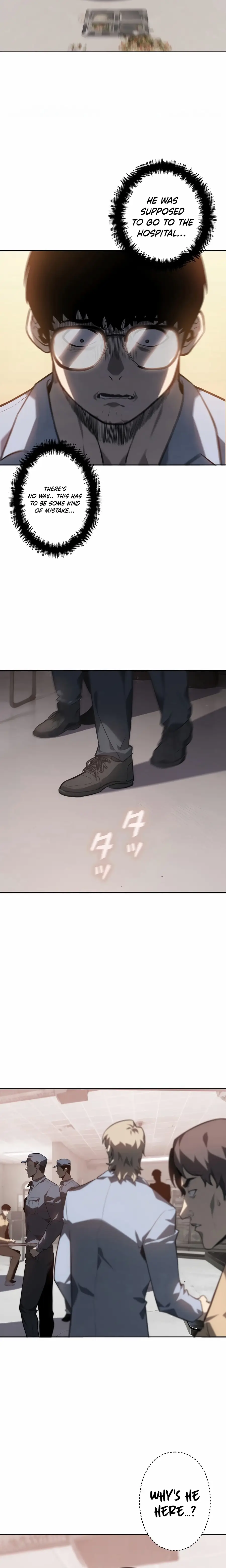 Read Vicious Dog en Manga Online