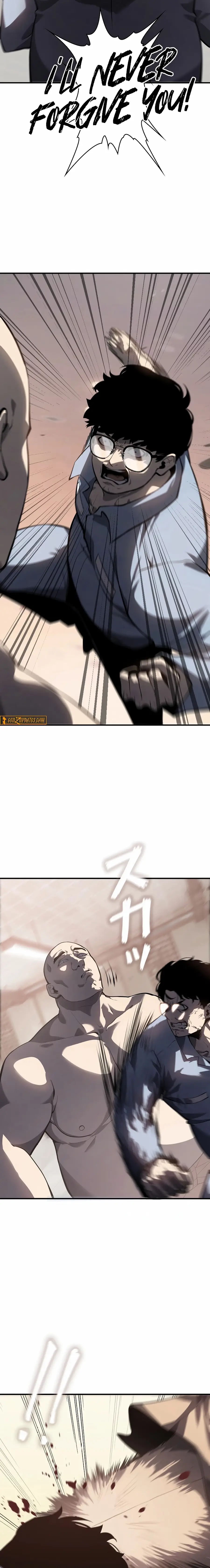 Read Vicious Dog en Manga Online