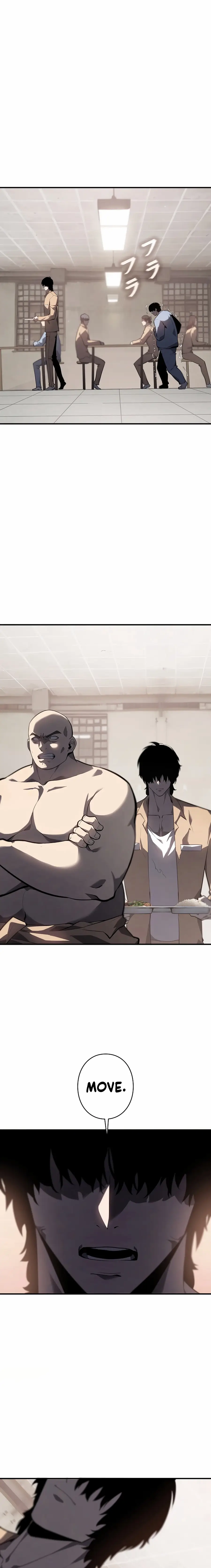 Read Vicious Dog en Manga Online