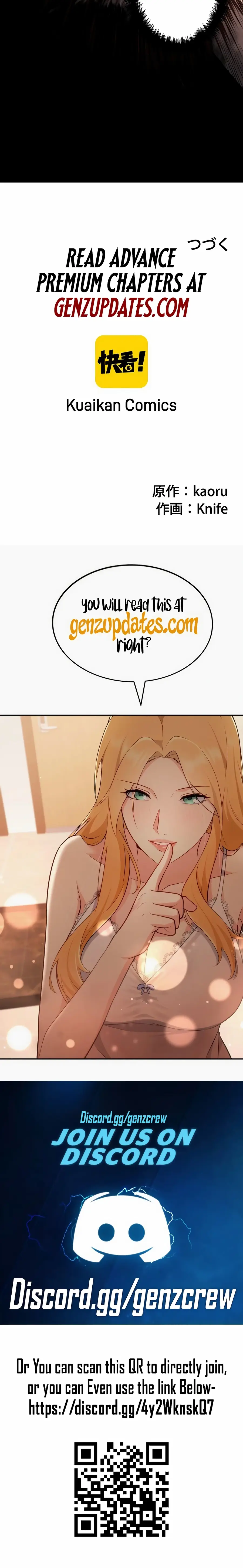 Read Vicious Dog en Manga Online