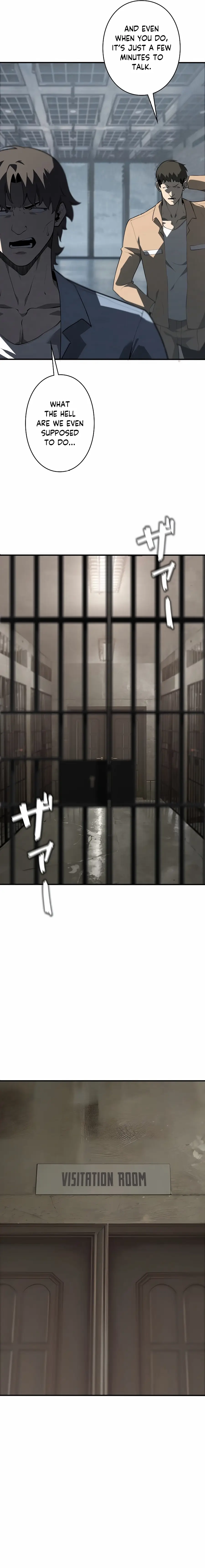 Read Vicious Dog en Manga Online