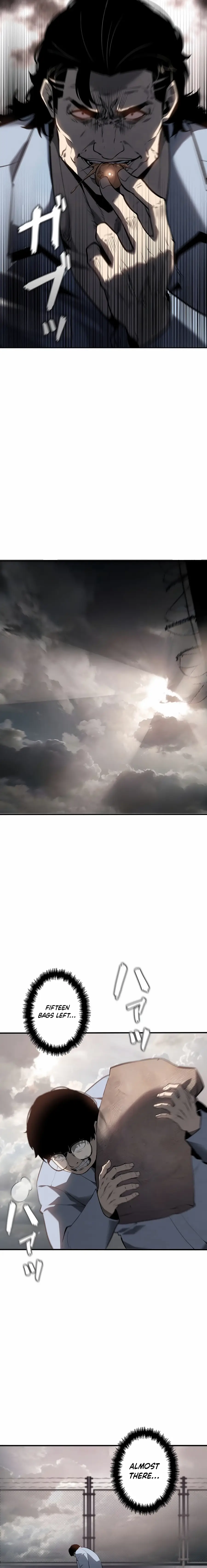 Read Vicious Dog en Manga Online