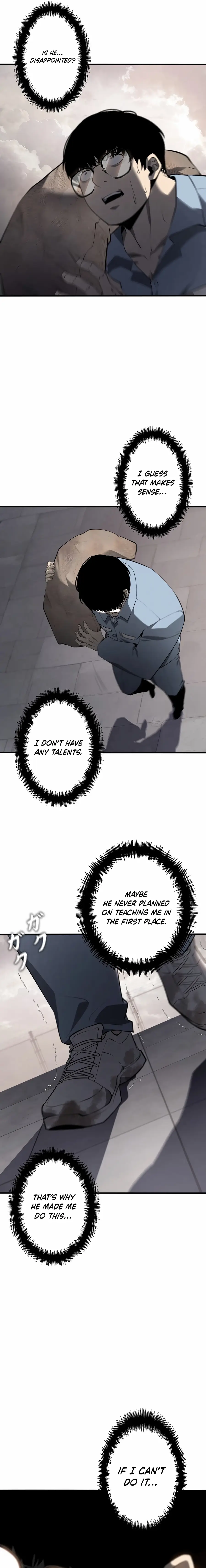 Read Vicious Dog en Manga Online