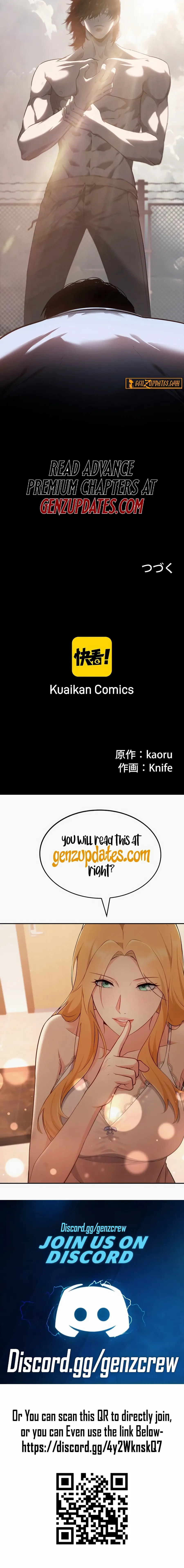 Read Vicious Dog en Manga Online