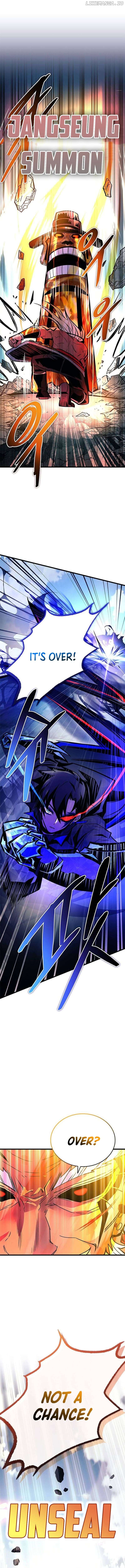 Read Villain to Kill en Manga Online