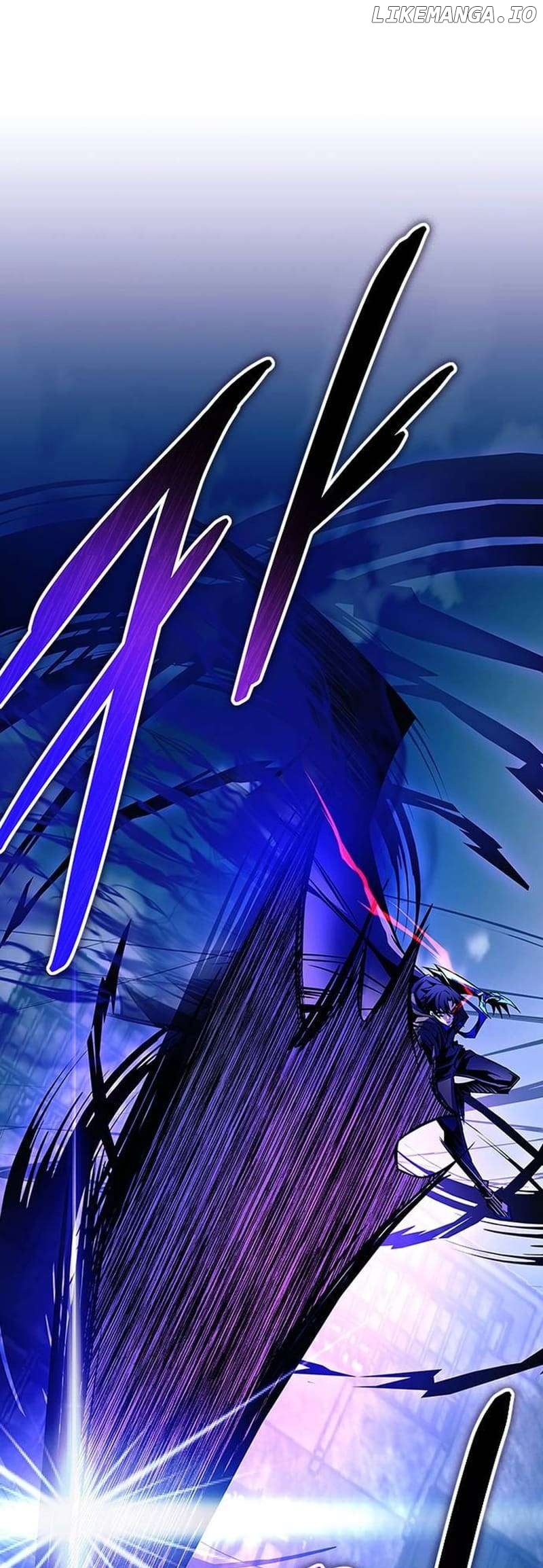 Read Villain to Kill en Manga Online