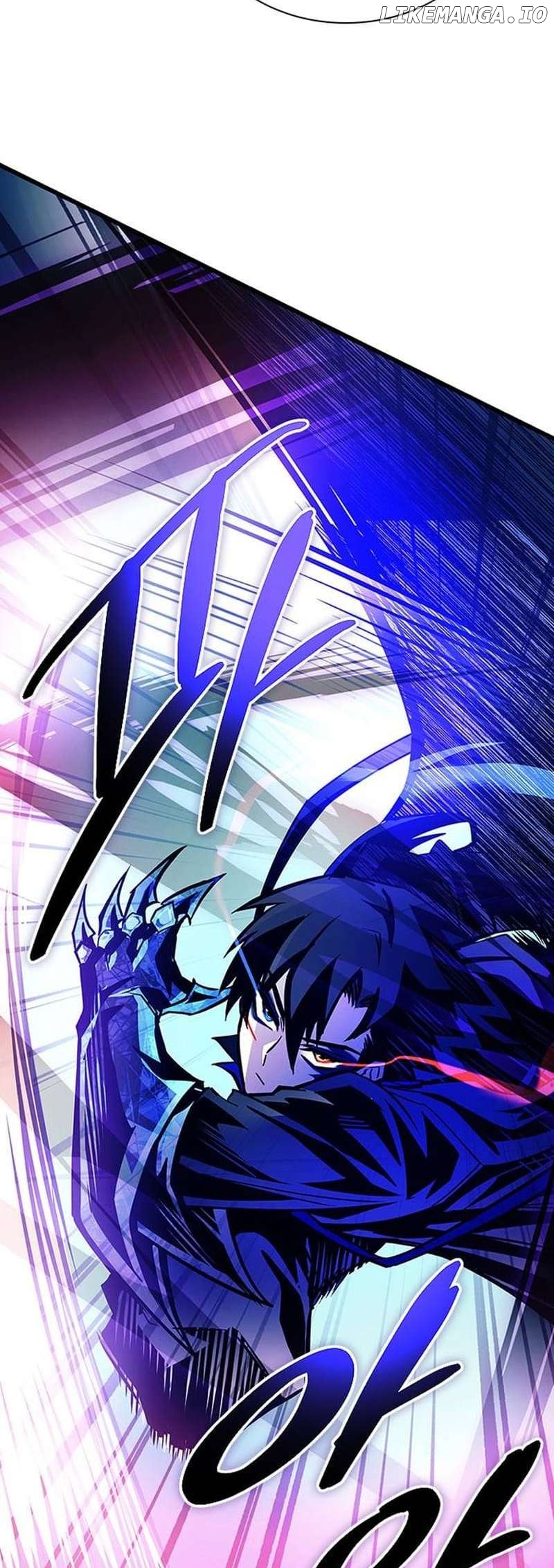 Read Villain to Kill en Manga Online