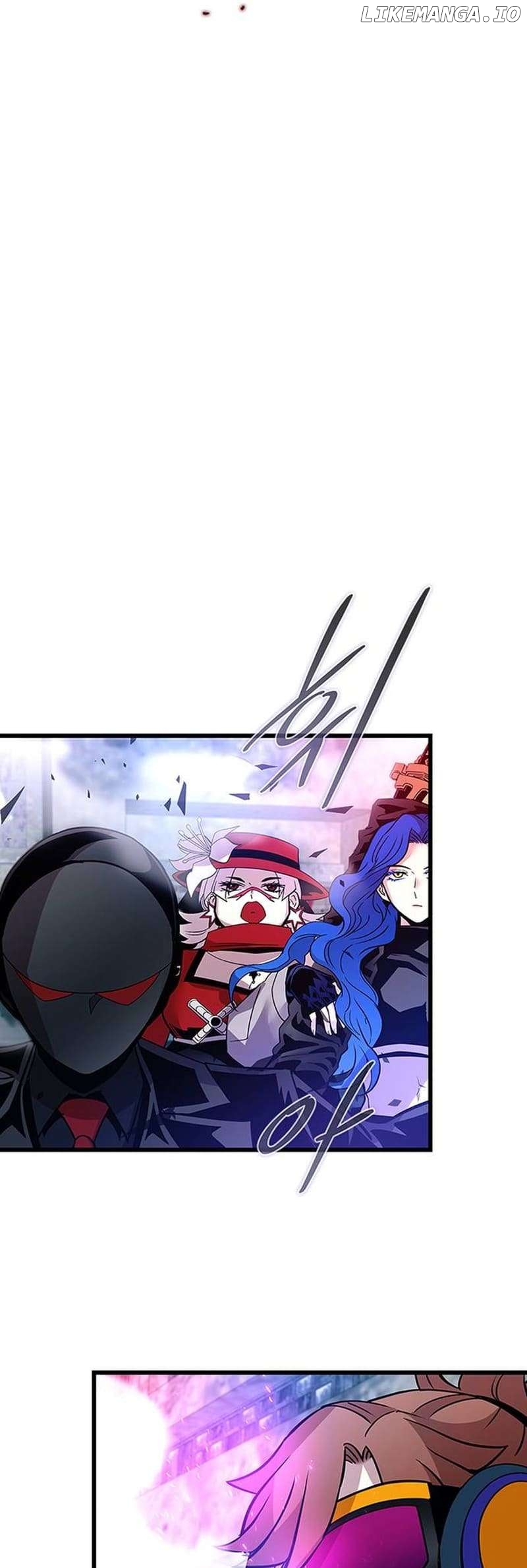 Read Villain to Kill en Manga Online