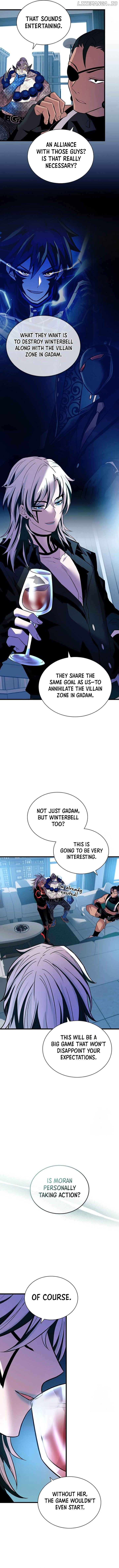 Read Villain to Kill en Manga Online