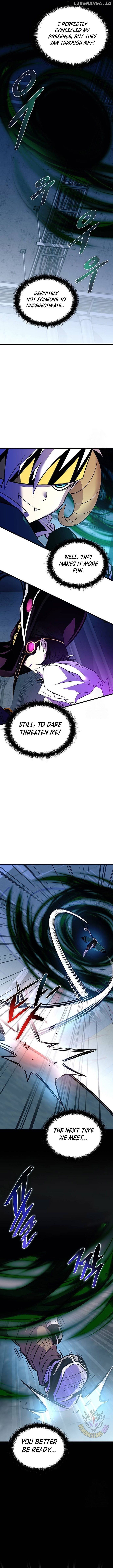 Read Villain to Kill en Manga Online