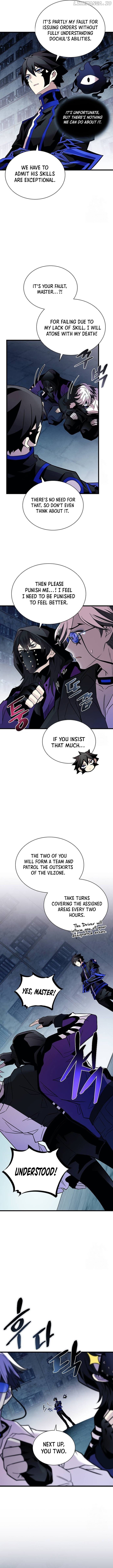 Read Villain to Kill en Manga Online