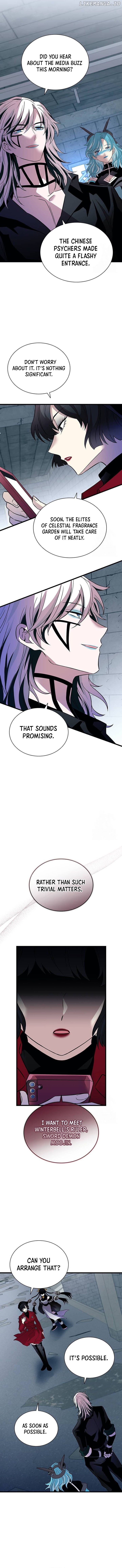 Read Villain to Kill en Manga Online