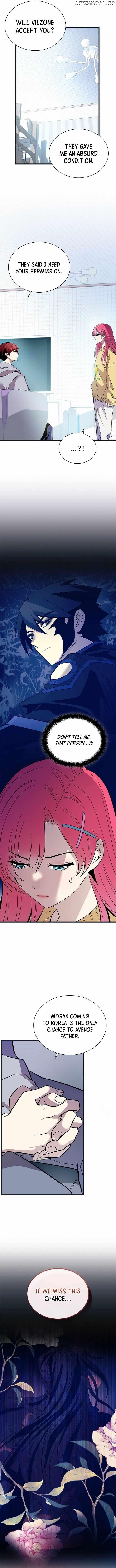 Read Villain to Kill en Manga Online