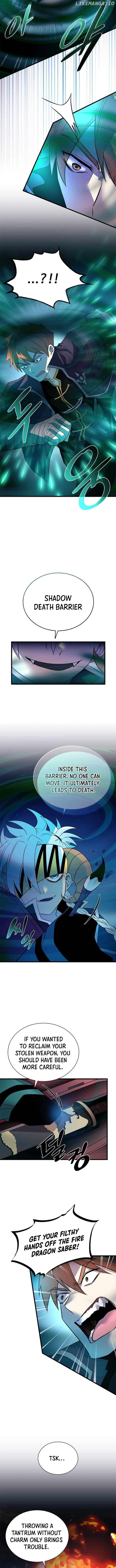 Read Villain to Kill en Manga Online