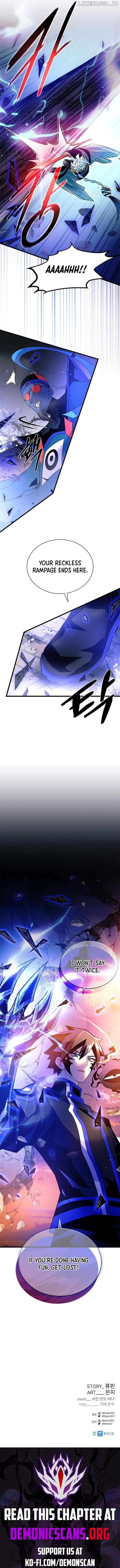 Read Villain to Kill en Manga Online