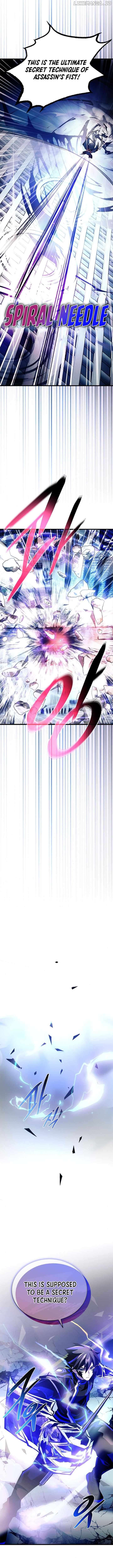 Read Villain to Kill en Manga Online