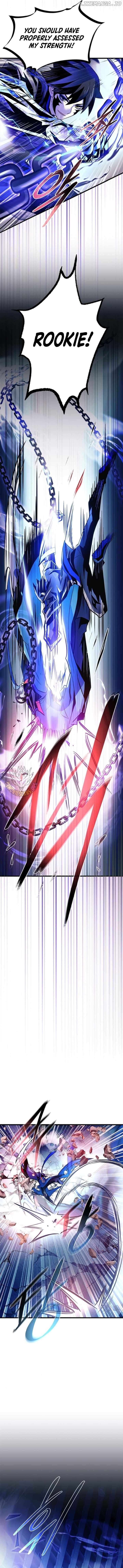 Read Villain to Kill en Manga Online