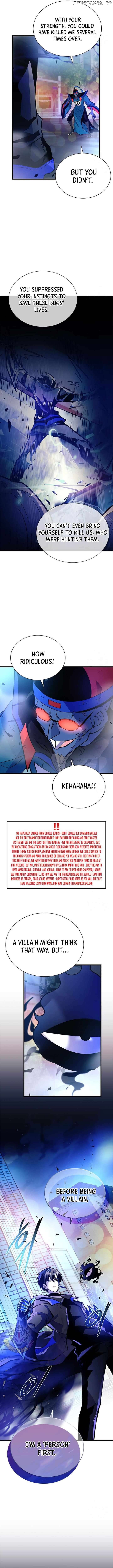 Read Villain to Kill en Manga Online