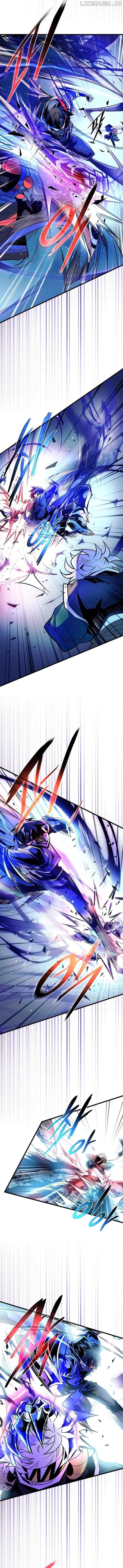 Read Villain to Kill en Manga Online