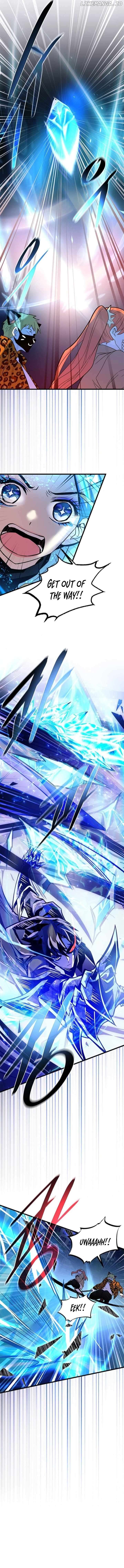 Read Villain to Kill en Manga Online