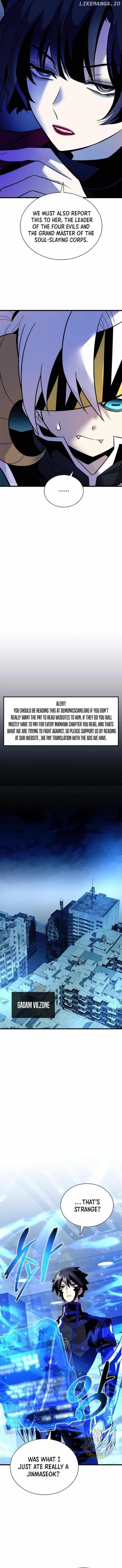 Read Villain to Kill en Manga Online