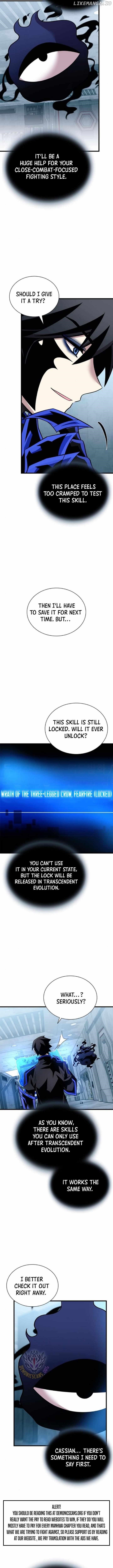 Read Villain to Kill en Manga Online