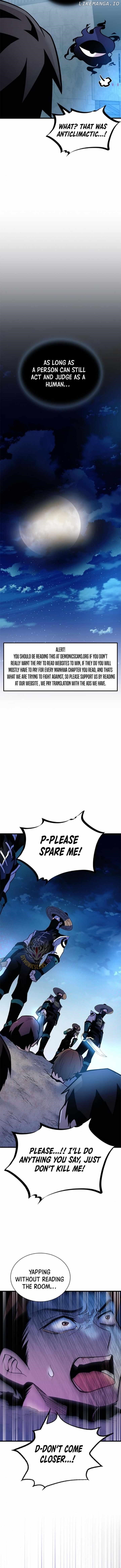 Read Villain to Kill en Manga Online