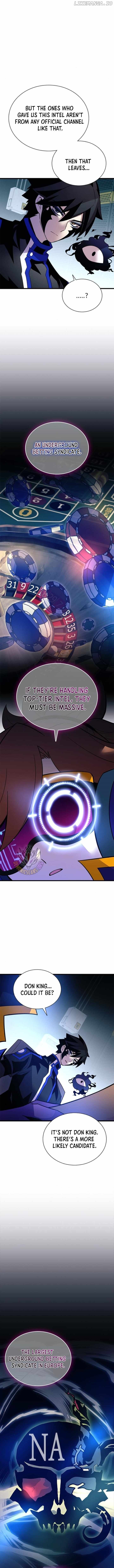 Read Villain to Kill en Manga Online