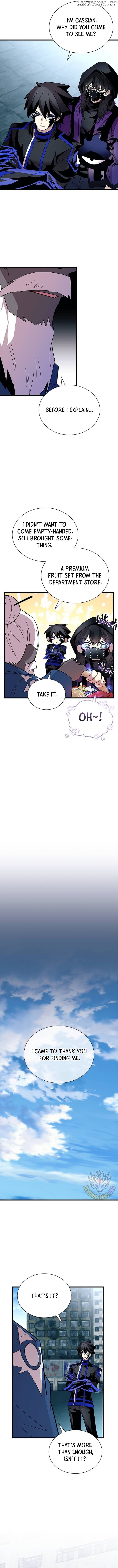 Read Villain to Kill en Manga Online