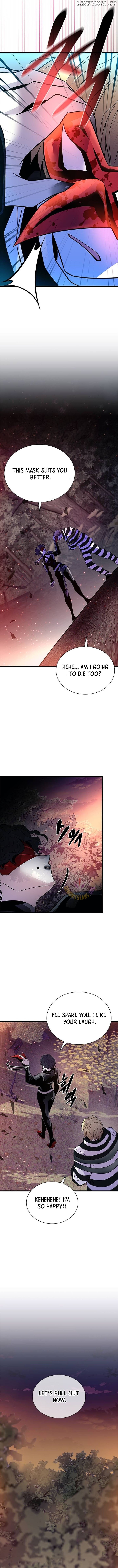 Read Villain to Kill en Manga Online