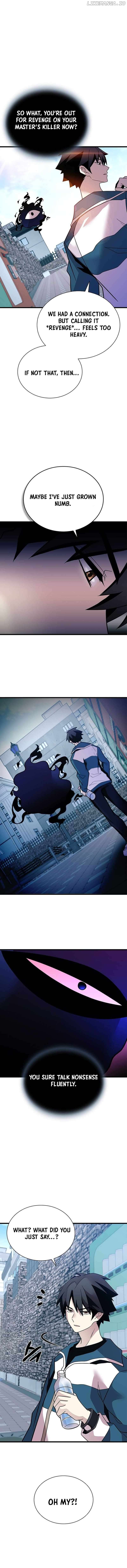 Read Villain to Kill en Manga Online