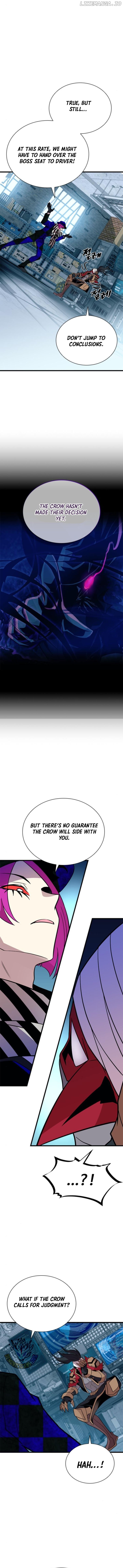 Read Villain to Kill en Manga Online