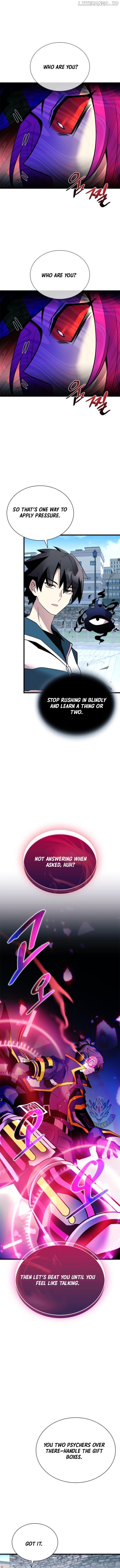 Read Villain to Kill en Manga Online