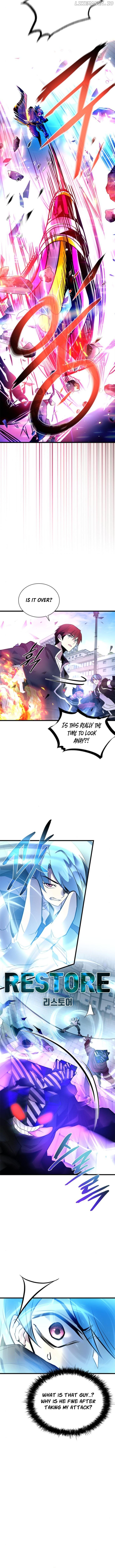 Read Villain to Kill en Manga Online