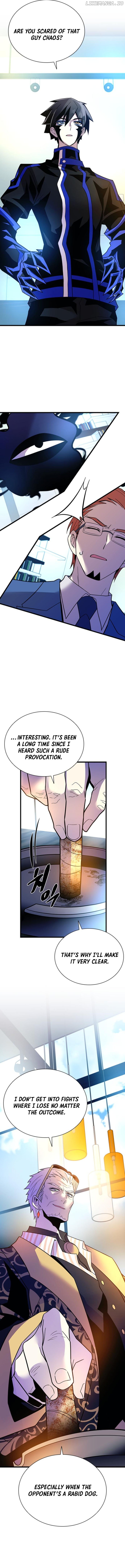 Read Villain to Kill en Manga Online