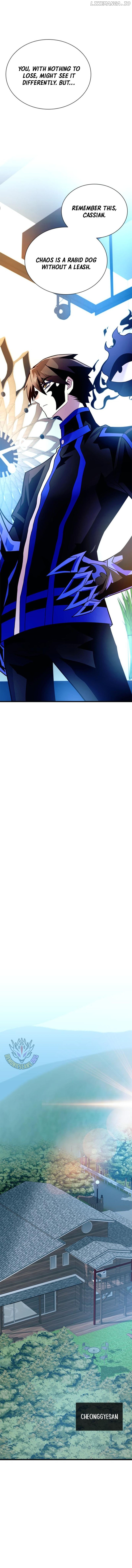 Read Villain to Kill en Manga Online