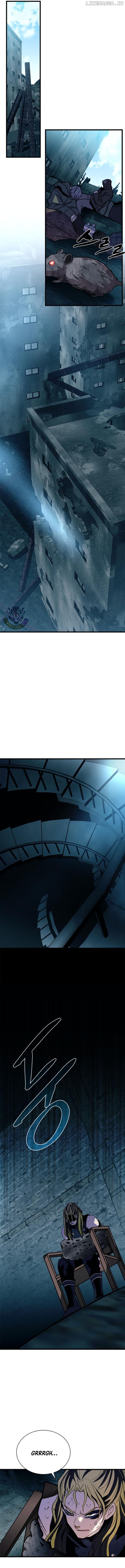 Read Villain to Kill en Manga Online