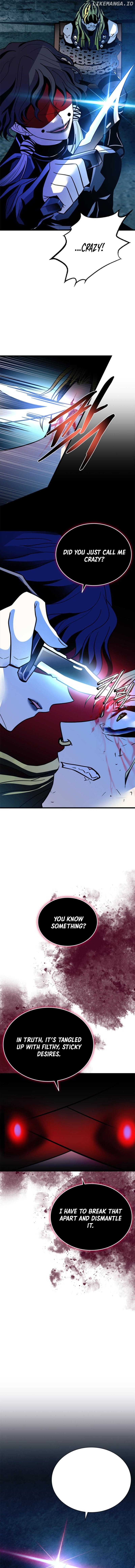 Read Villain to Kill en Manga Online