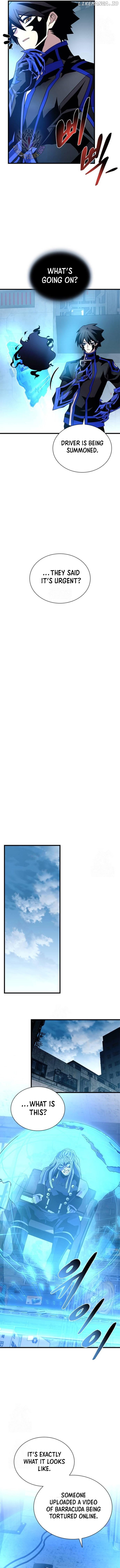 Read Villain to Kill en Manga Online