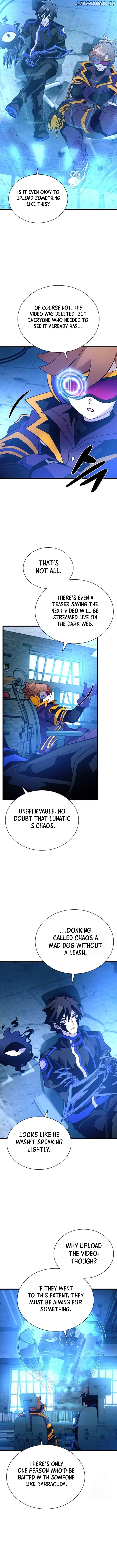 Read Villain to Kill en Manga Online