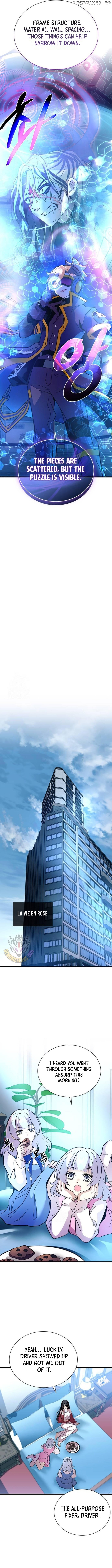 Read Villain to Kill en Manga Online