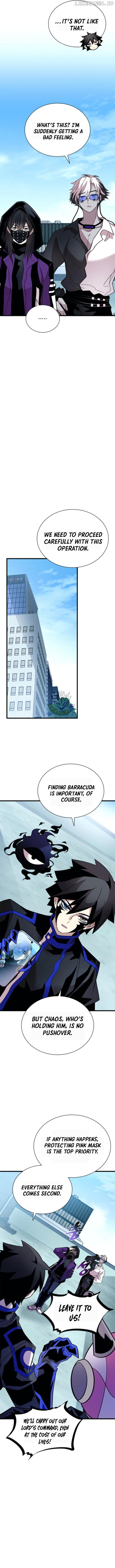 Read Villain to Kill en Manga Online