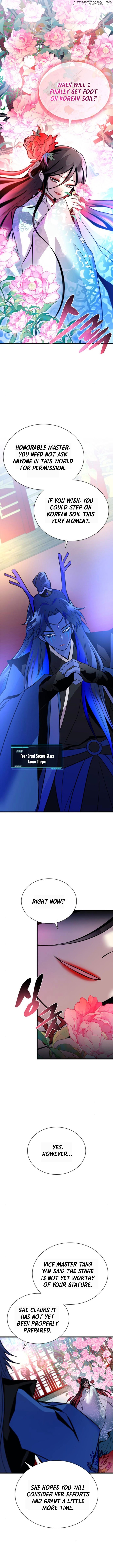 Read Villain to Kill en Manga Online