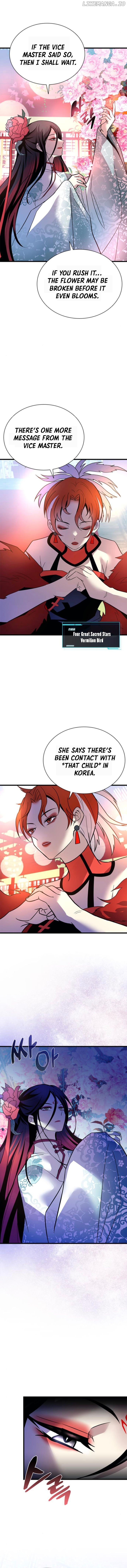 Read Villain to Kill en Manga Online