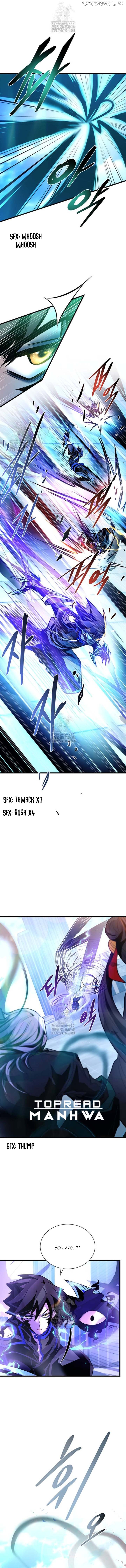 Read Villain to Kill en Manga Online