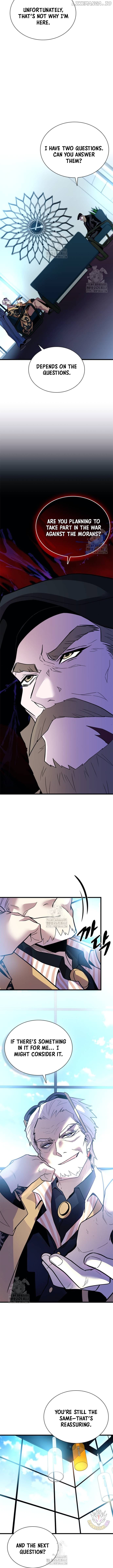 Read Villain to Kill en Manga Online