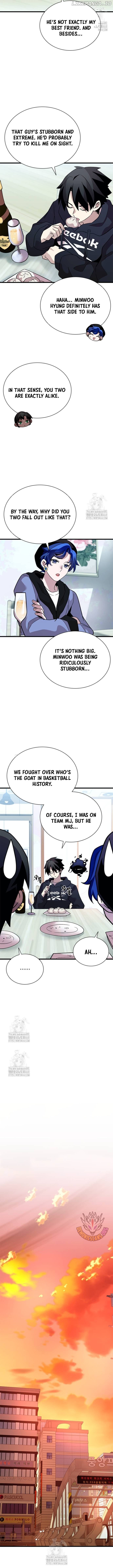 Read Villain to Kill en Manga Online