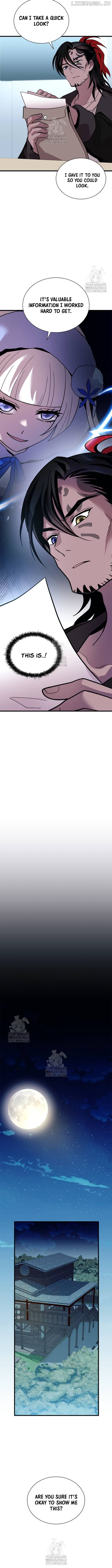 Read Villain to Kill en Manga Online