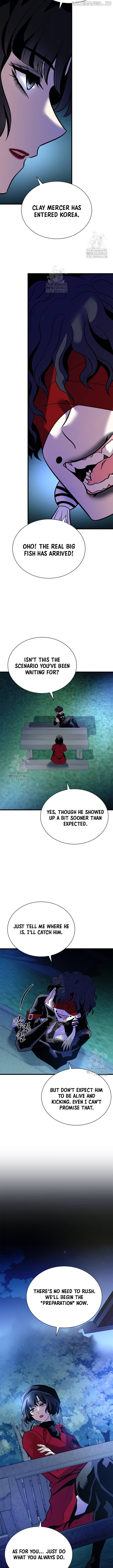 Read Villain to Kill en Manga Online